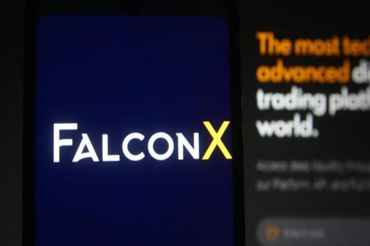 การประเมินมูลค่า FalconX เพิ่มขึ้นเป็นสองเท่าเป็น 8 พันล้านดอลลาร์แม้จะมีความวุ่นวายในตลาด Crypto